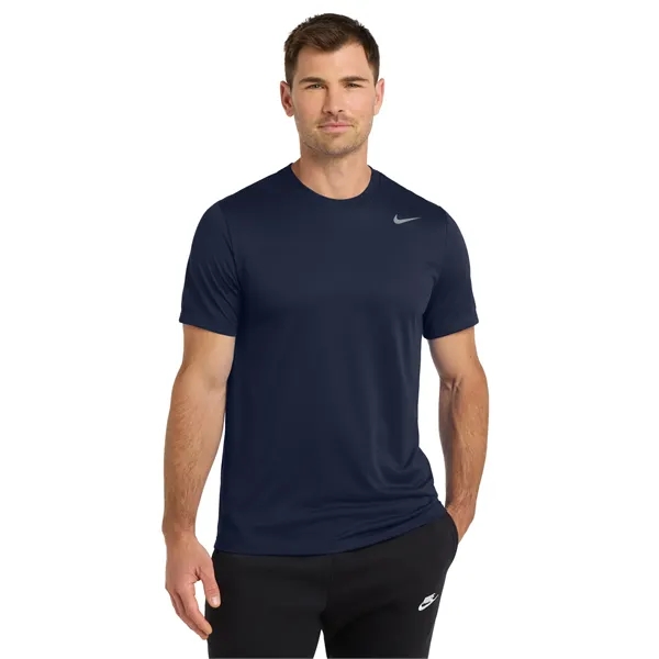 Nike Team rLegend Tee... from ASI 84863 SanMar