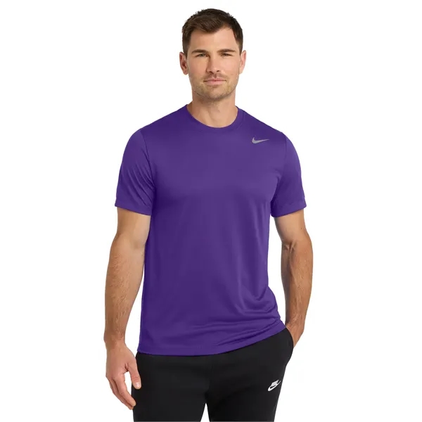 Nike Team rLegend Tee... from ASI 84863 SanMar