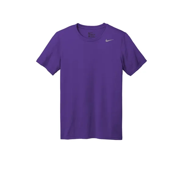 Nike Team rLegend Tee... from ASI 84863 SanMar