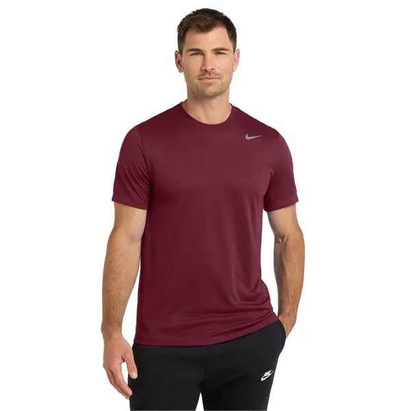 Nike Team rLegend Tee... from ASI 84863 SanMar