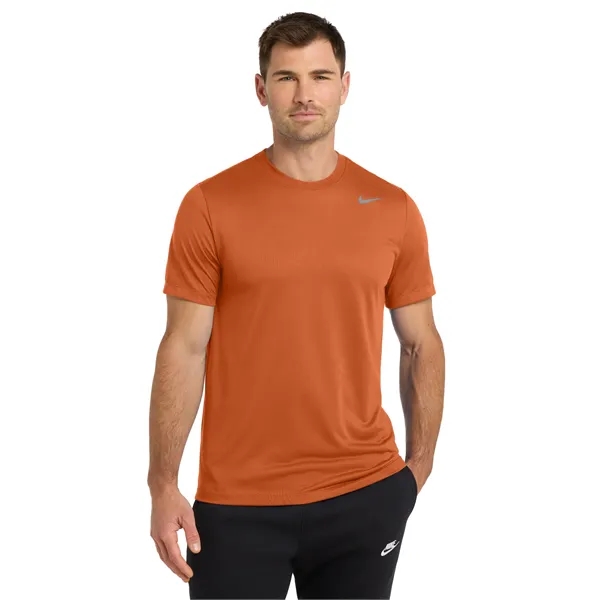 Nike Team rLegend Tee... from ASI 84863 SanMar