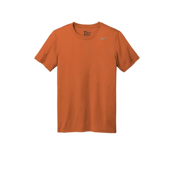 Nike Team rLegend Tee... from ASI 84863 SanMar