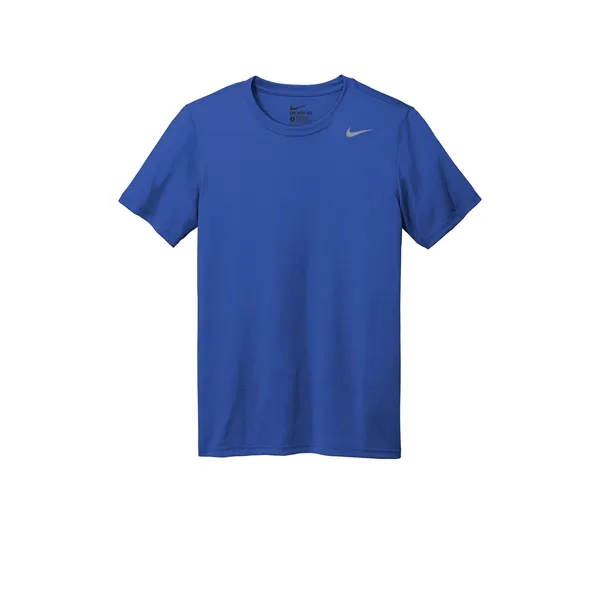 Nike Team rLegend Tee... from ASI 84863 SanMar