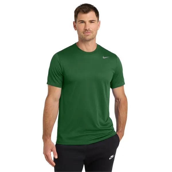 Nike Team rLegend Tee... from ASI 84863 SanMar