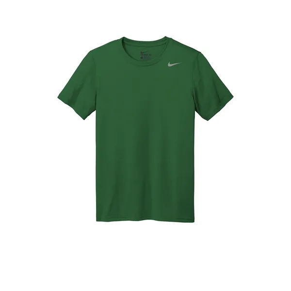 Nike Team rLegend Tee... from ASI 84863 SanMar