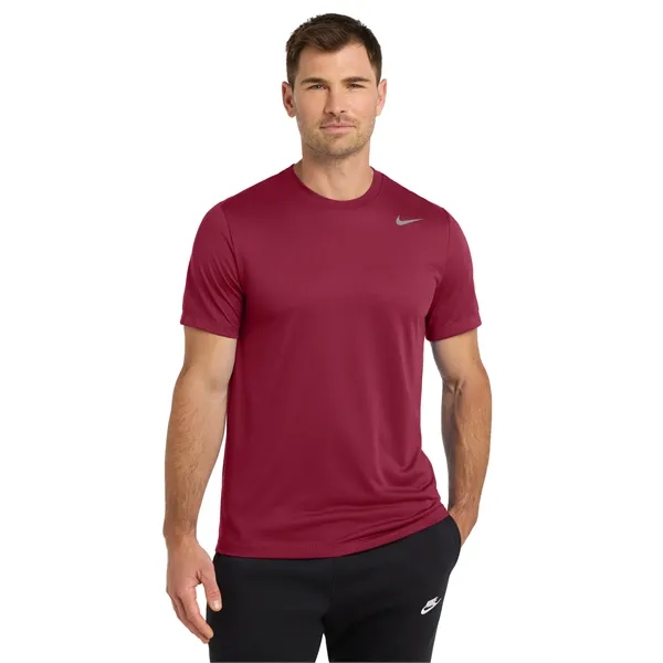 Nike Team rLegend Tee... from ASI 84863 SanMar
