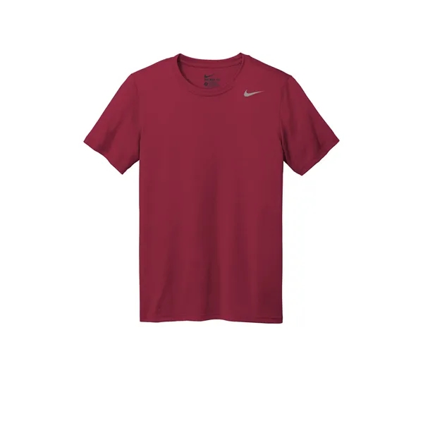 Nike Team rLegend Tee... from ASI 84863 SanMar