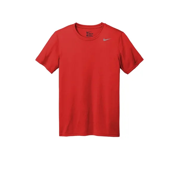 Nike Team rLegend Tee... from ASI 84863 SanMar