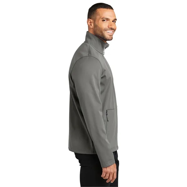 Port Authority Flexshell Jacket... from ASI 84863 SanMar