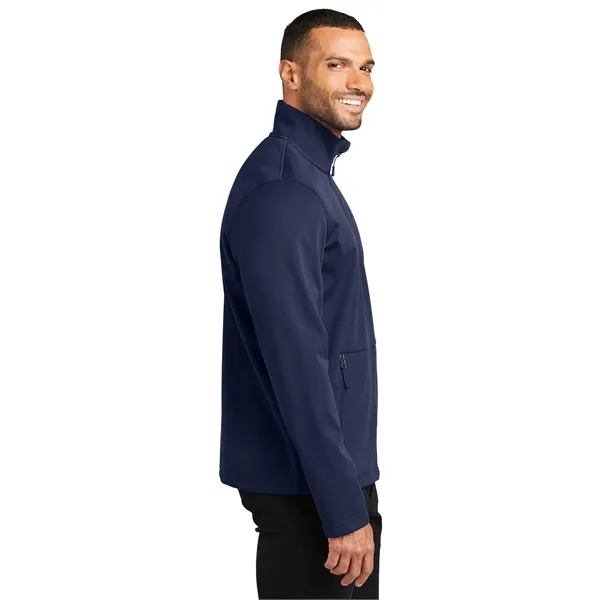 Port Authority Flexshell Jacket... from ASI 84863 SanMar