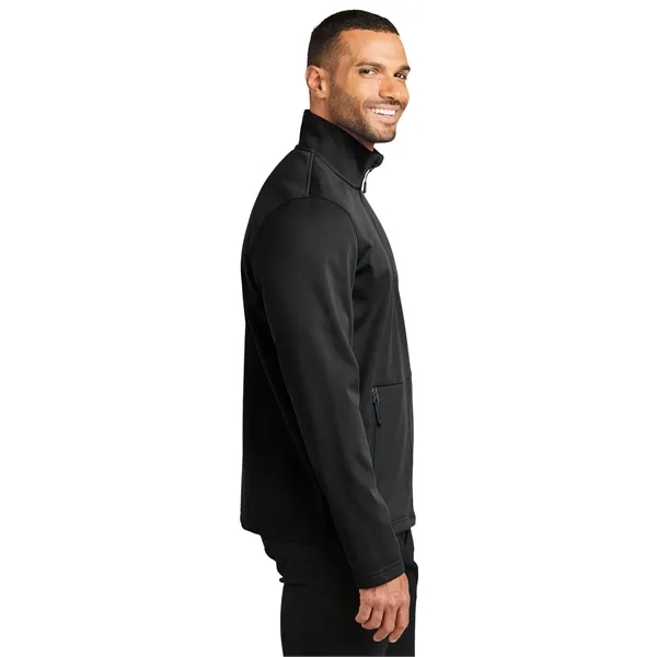 Port Authority Flexshell Jacket... from ASI 84863 SanMar