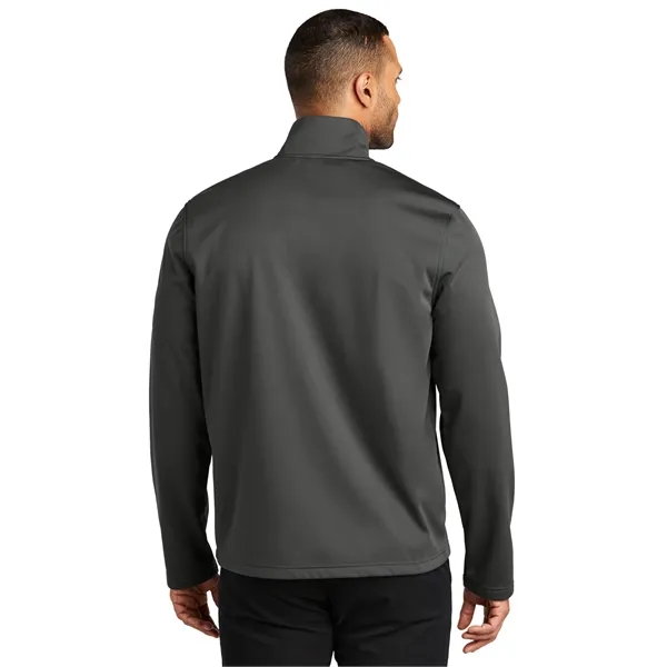 Port Authority Flexshell Jacket... from ASI 84863 SanMar