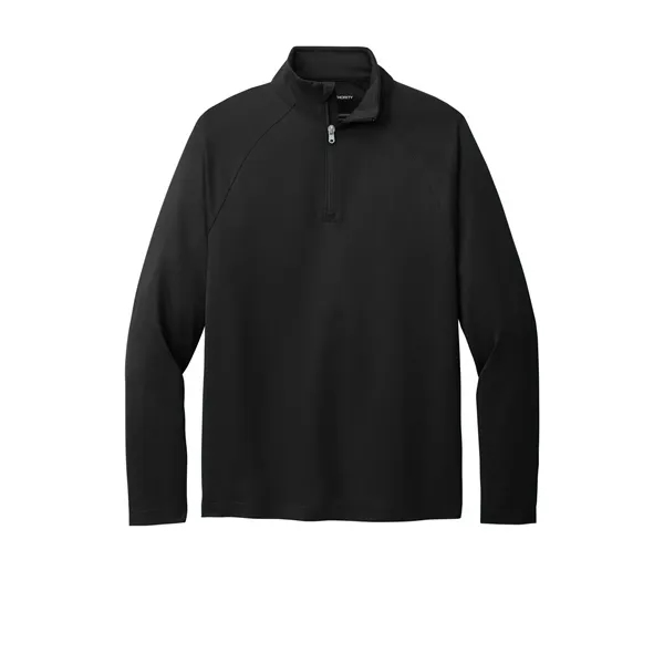 Port Authority C-FREE Cypress 1/4-Zip... from ASI 84863 SanMar