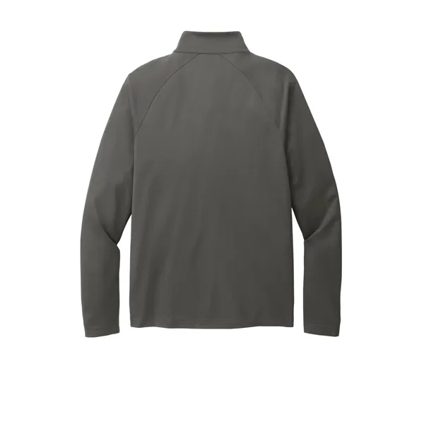 Port Authority C-FREE Cypress 1/4-Zip... from ASI 84863 SanMar