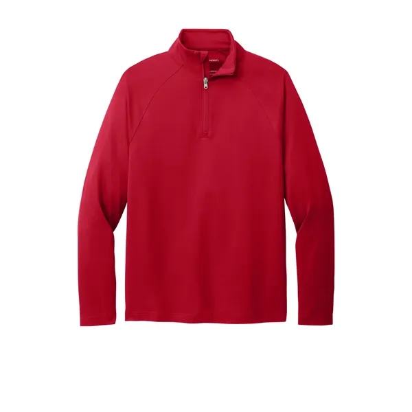 Port Authority C-FREE Cypress 1/4-Zip... from ASI 84863 SanMar