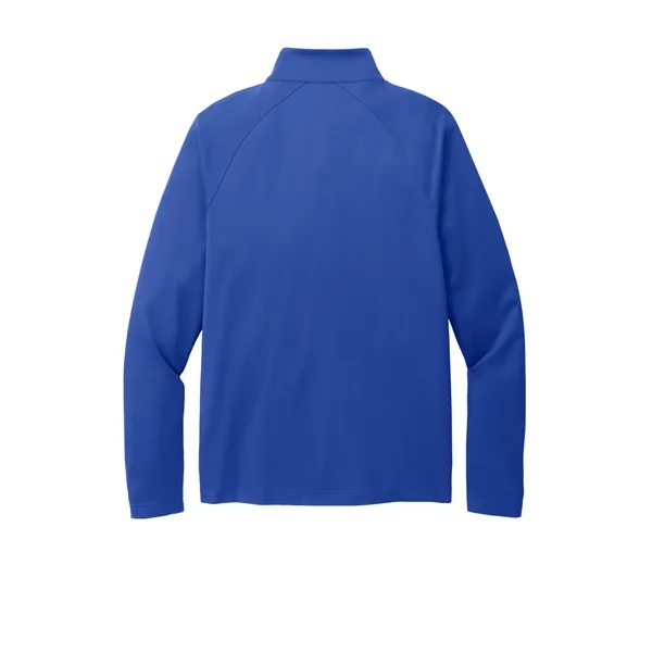 Port Authority C-FREE Cypress 1/4-Zip... from ASI 84863 SanMar