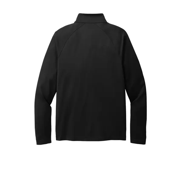 Port Authority C-FREE Cypress 1/4-Zip... from ASI 84863 SanMar