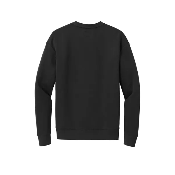 New Era Heritage Fleece Pocket Crew... from ASI 84863 SanMar