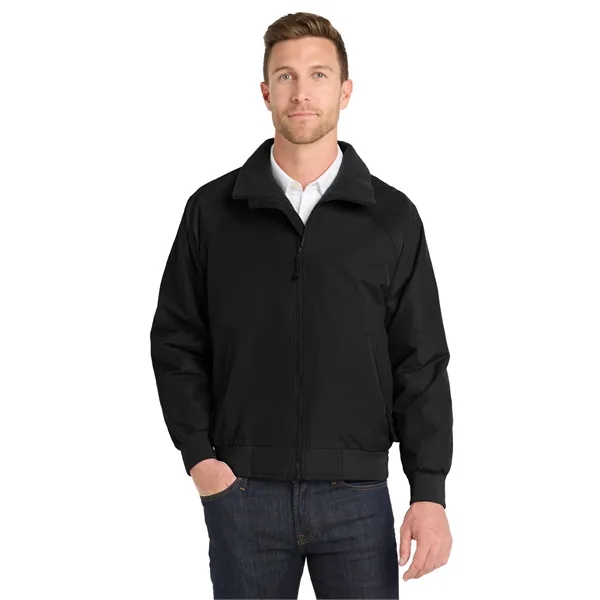 Port Authority Tall Challenger Jacket.... from ASI 84863 SanMar