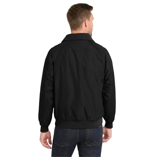 Port Authority Tall Challenger Jacket.... from ASI 84863 SanMar