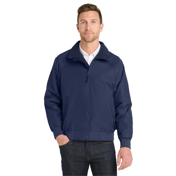 Port Authority Tall Challenger Jacket.... from ASI 84863 SanMar