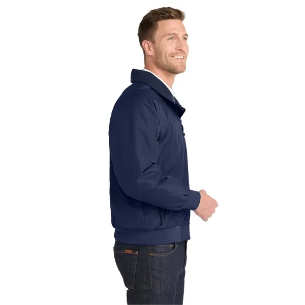 Port Authority Tall Challenger Jacket.... from ASI 84863 SanMar