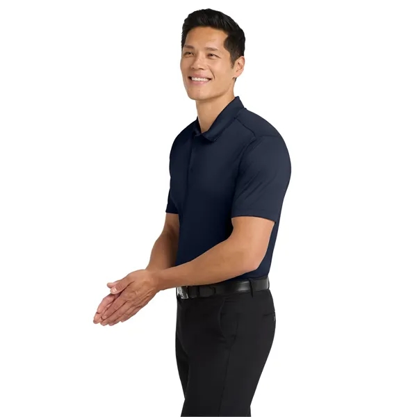 Port Authority Tall Silk Touch Performance Polo.... from ASI 84863 SanMar