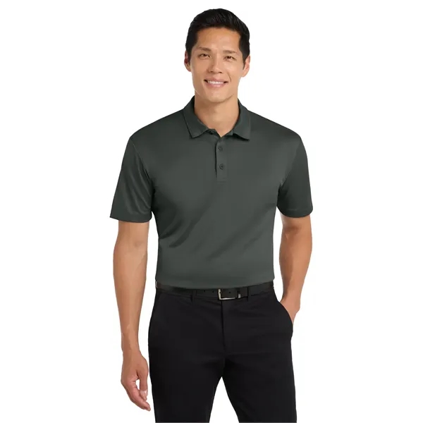 Port Authority Tall Silk Touch Performance Polo.... from ASI 84863 SanMar
