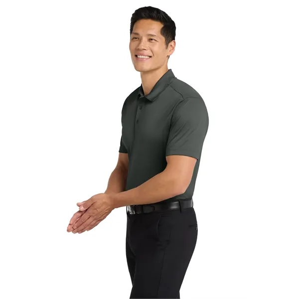 Port Authority Tall Silk Touch Performance Polo.... from ASI 84863 SanMar