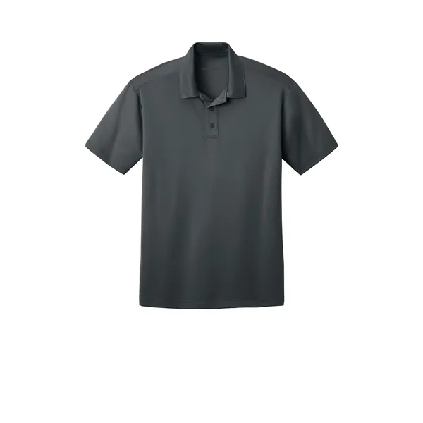 Port Authority Tall Silk Touch Performance Polo.... from ASI 84863 SanMar