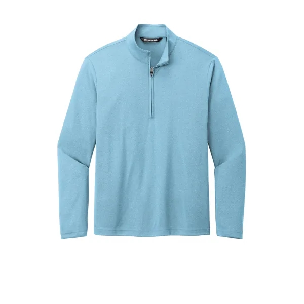 TravisMathew Coto Performance 1/4-Zip... from ASI 84863 SanMar