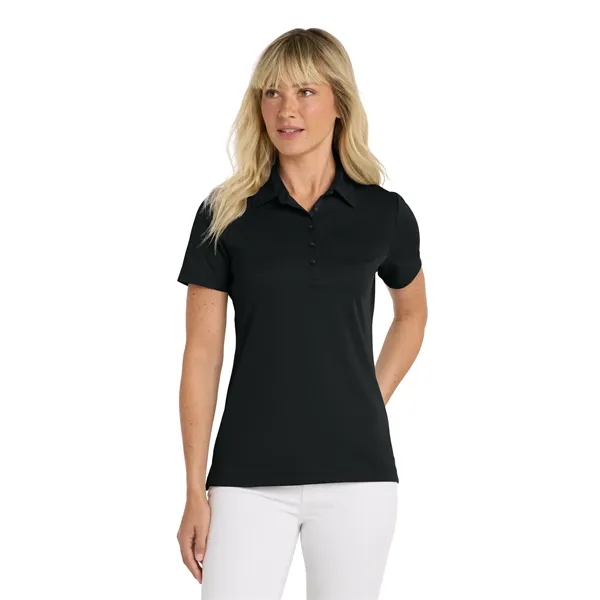 TravisMathew Ladies Oceanside Solid Polo... from ASI 84863 SanMar