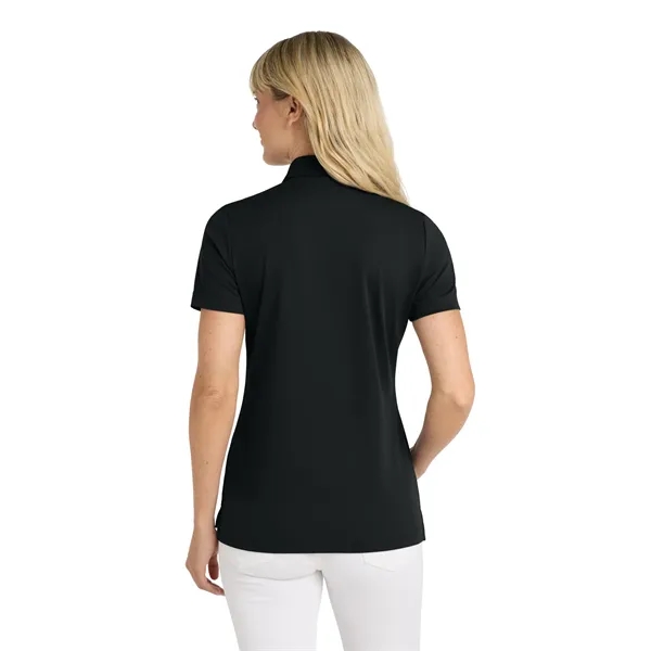 TravisMathew Ladies Oceanside Solid Polo... from ASI 84863 SanMar