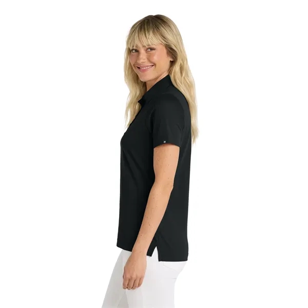 TravisMathew Ladies Oceanside Solid Polo... from ASI 84863 SanMar