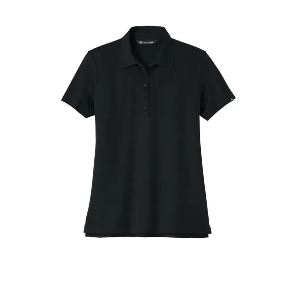 TravisMathew Ladies Oceanside Solid Polo... from ASI 84863 SanMar