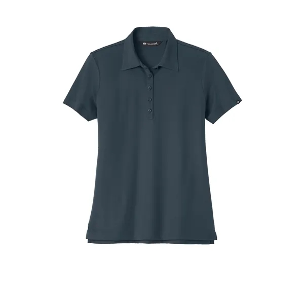 TravisMathew Ladies Oceanside Solid Polo... from ASI 84863 SanMar