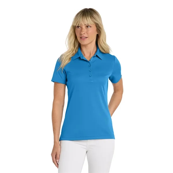 TravisMathew Ladies Oceanside Solid Polo... from ASI 84863 SanMar