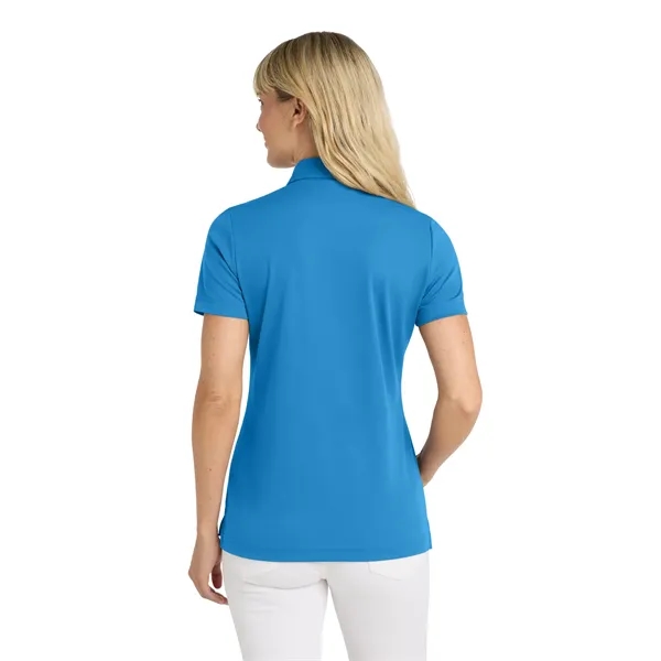 TravisMathew Ladies Oceanside Solid Polo... from ASI 84863 SanMar