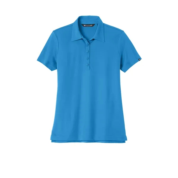 TravisMathew Ladies Oceanside Solid Polo... from ASI 84863 SanMar