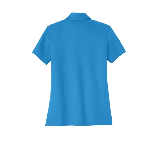 TravisMathew Ladies Oceanside Solid Polo... from ASI 84863 SanMar