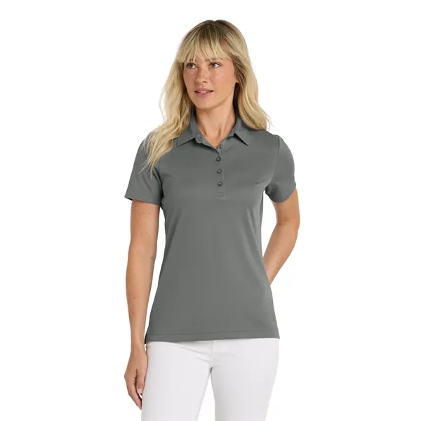 TravisMathew Ladies Oceanside Solid Polo... from ASI 84863 SanMar