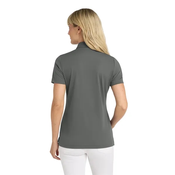 TravisMathew Ladies Oceanside Solid Polo... from ASI 84863 SanMar
