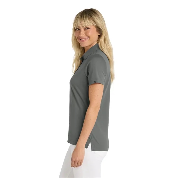 TravisMathew Ladies Oceanside Solid Polo... from ASI 84863 SanMar