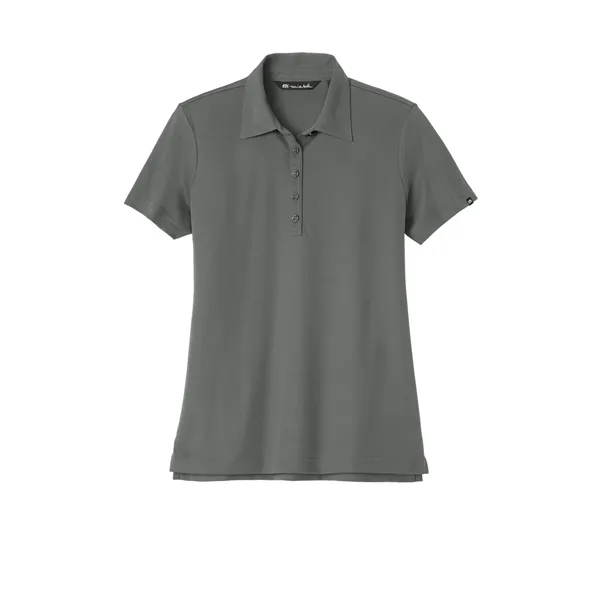 TravisMathew Ladies Oceanside Solid Polo... from ASI 84863 SanMar