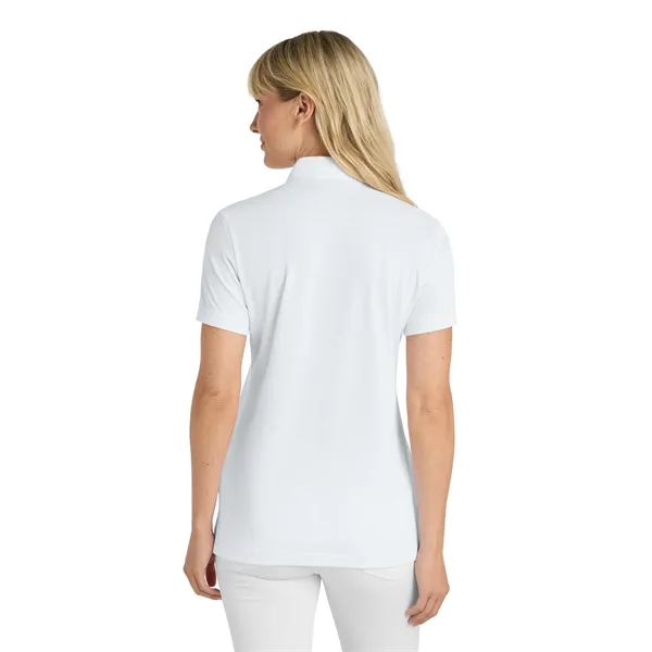 TravisMathew Ladies Oceanside Solid Polo... from ASI 84863 SanMar