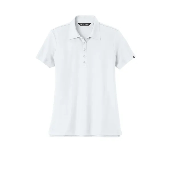 TravisMathew Ladies Oceanside Solid Polo... from ASI 84863 SanMar