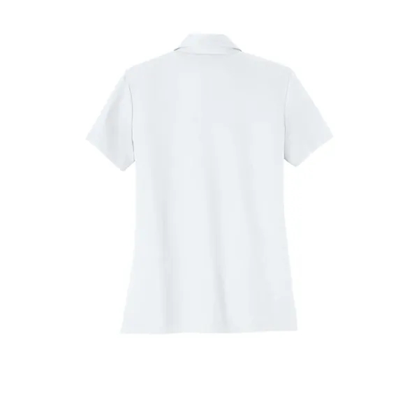 TravisMathew Ladies Oceanside Solid Polo... from ASI 84863 SanMar