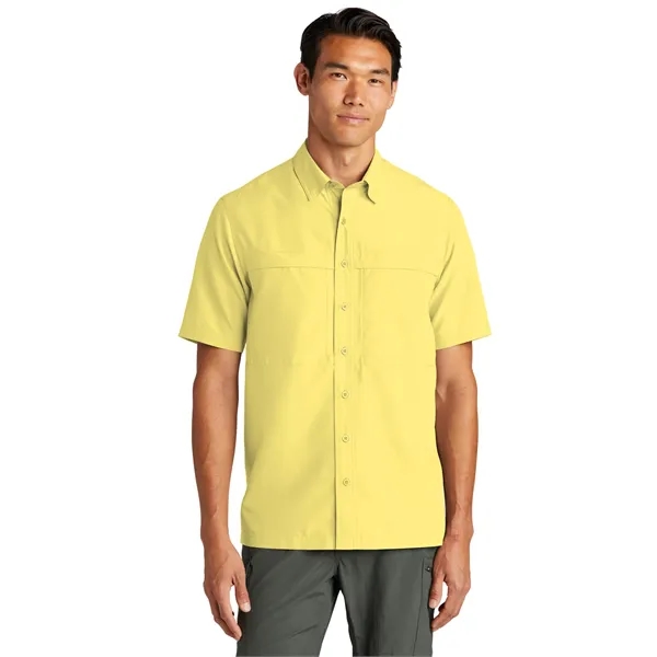 Port Authority Short Sleeve UV Daybreak Shirt... from ASI 84863 SanMar