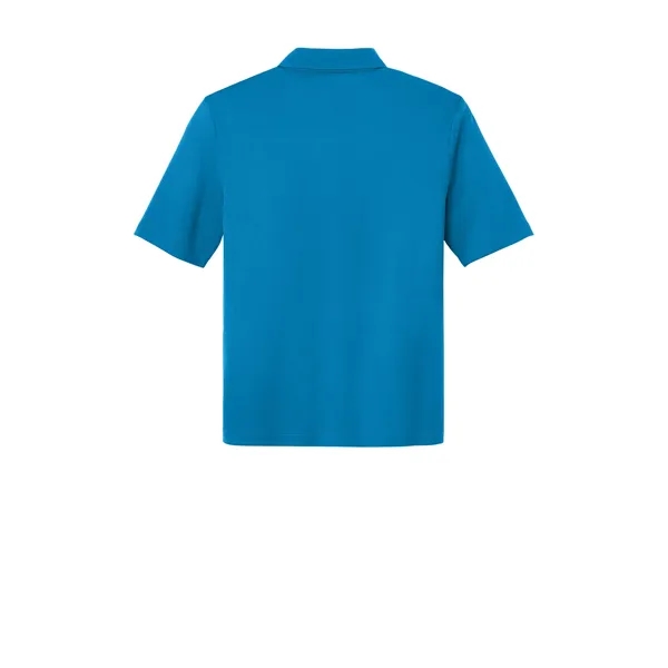Port Authority Youth Silk Touch Performance Polo.... from ASI 84863 SanMar