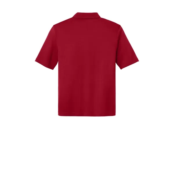 Port Authority Youth Silk Touch Performance Polo.... from ASI 84863 SanMar